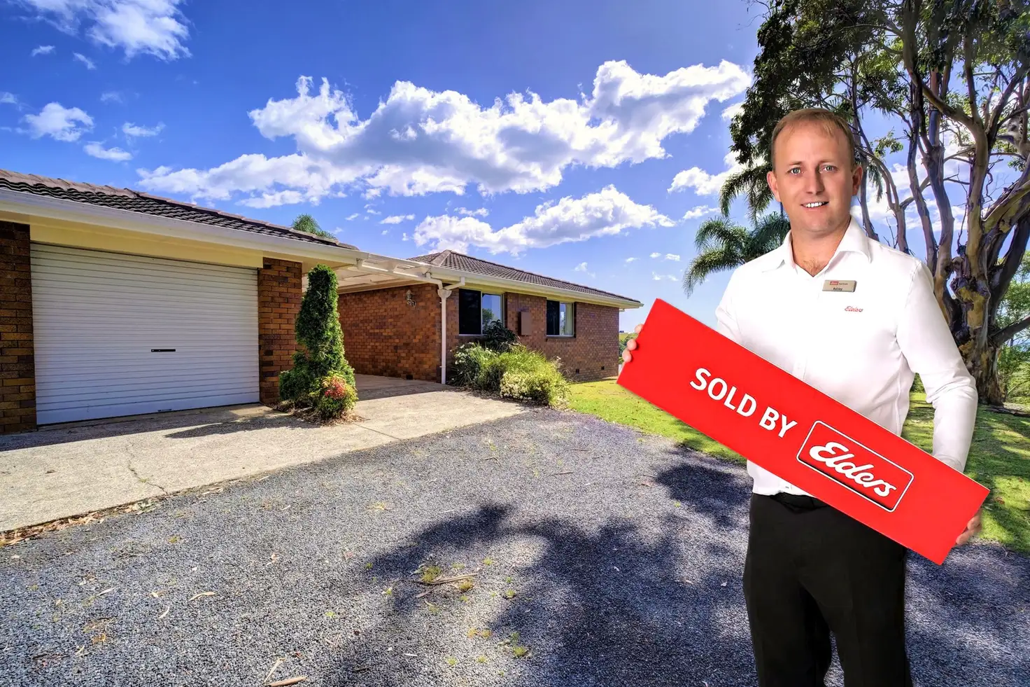 Main view of Homely house listing, 1 Bombora Place, Hallidays Point NSW 2430