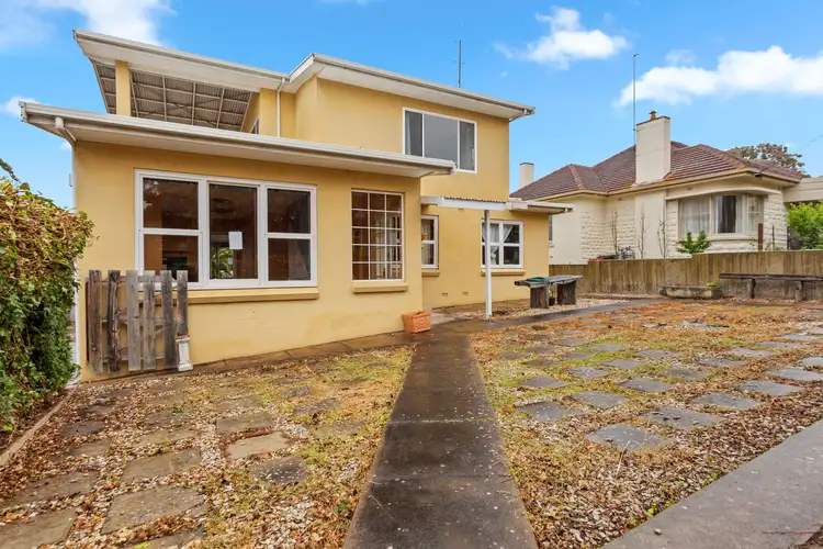 1 Kemp Avenue, Port Lincoln SA 5606