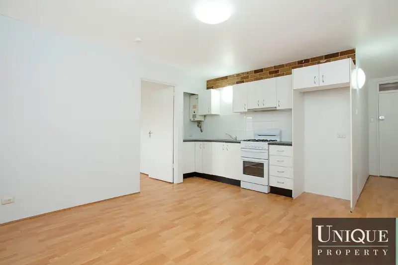 Main view of Homely apartment listing, 2/117 Denison Road, Dulwich Hill NSW 2203