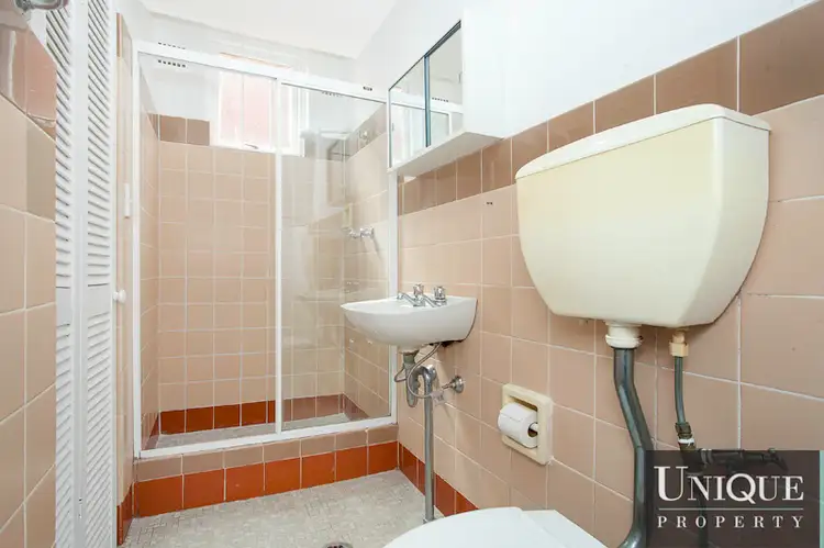 Third view of Homely apartment listing, 2/117 Denison Road, Dulwich Hill NSW 2203