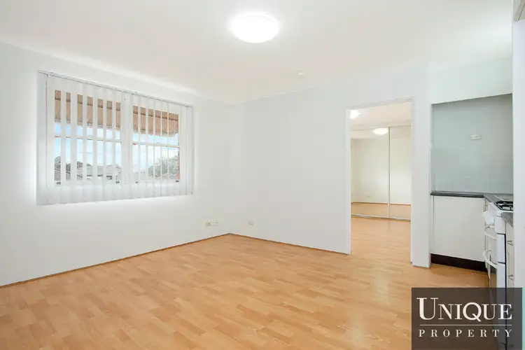 Fourth view of Homely apartment listing, 2/117 Denison Road, Dulwich Hill NSW 2203