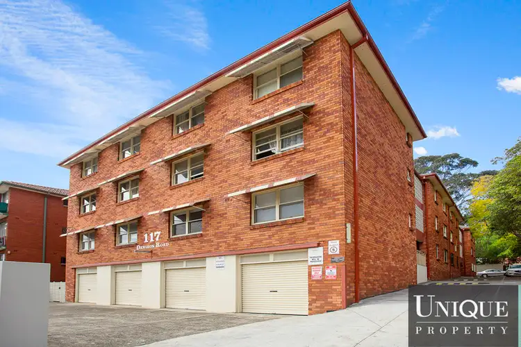 Fifth view of Homely apartment listing, 2/117 Denison Road, Dulwich Hill NSW 2203