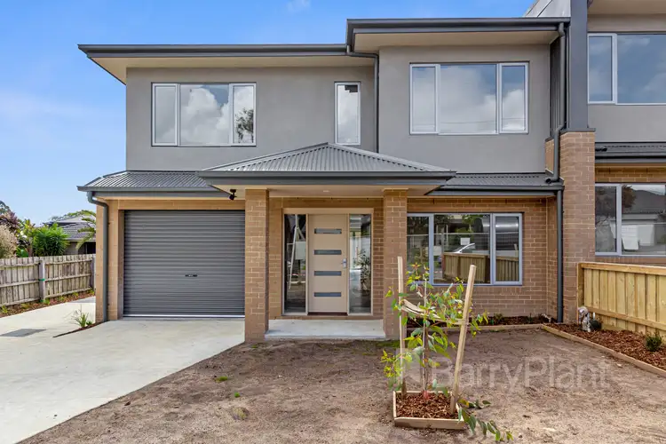 11B Coromandel Crescent, Knoxfield VIC 3180