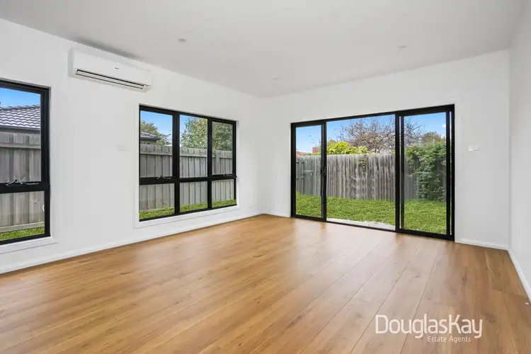 Second view of Homely townhouse listing, 2/37 Hargreaves Crescent, Braybrook VIC 3019