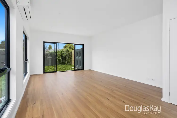 Fourth view of Homely townhouse listing, 2/37 Hargreaves Crescent, Braybrook VIC 3019