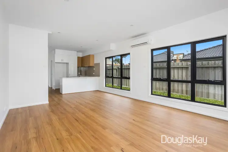 Sixth view of Homely townhouse listing, 2/37 Hargreaves Crescent, Braybrook VIC 3019