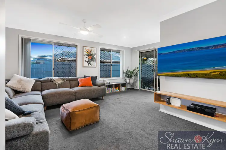 Fifth view of Homely house listing, 4 Jacqueline Place, Wynnum West QLD 4178