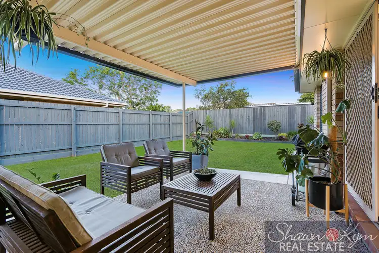 Sixth view of Homely house listing, 4 Jacqueline Place, Wynnum West QLD 4178