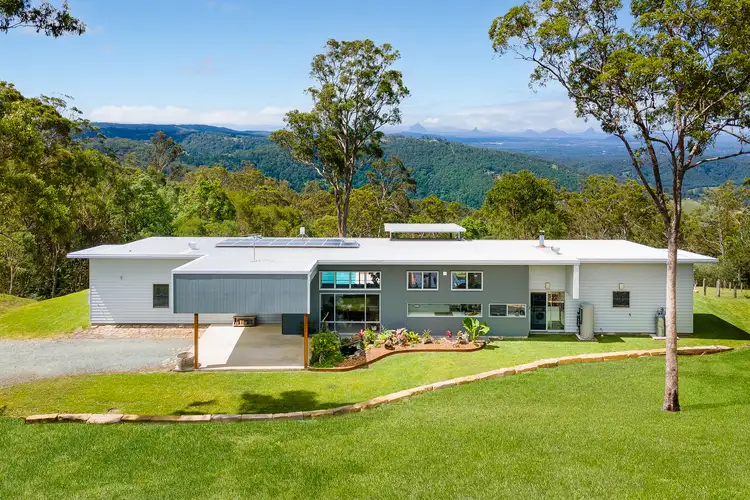27 Dean Drive, Ocean View QLD 4521