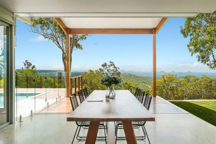 Third view of Homely house listing, 27 Dean Drive, Ocean View QLD 4521