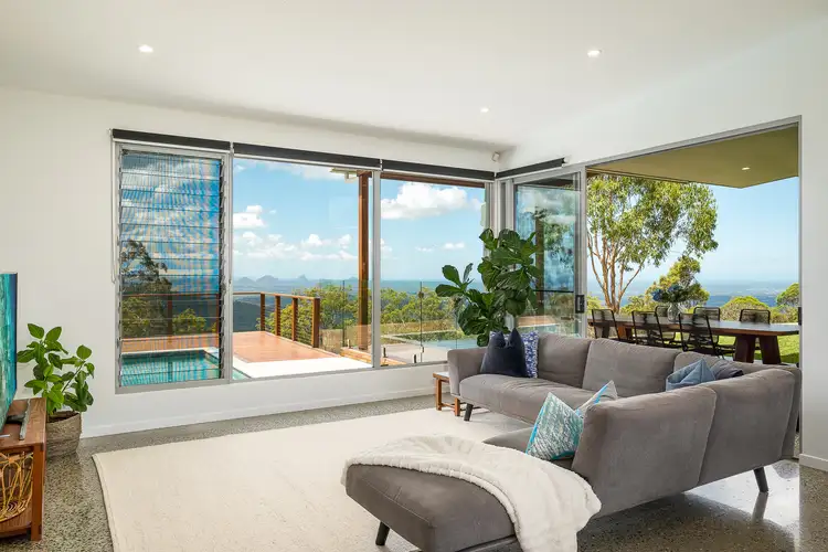 Fourth view of Homely house listing, 27 Dean Drive, Ocean View QLD 4521