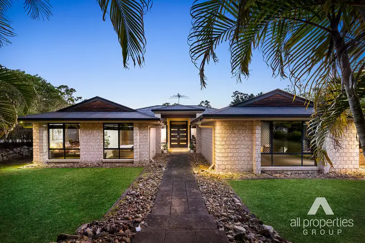 56-58 Jabiru Avenue, Greenbank QLD 4124