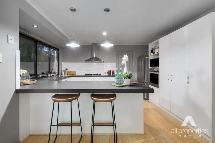 Second view of Homely house listing, 56-58 Jabiru Avenue, Greenbank QLD 4124
