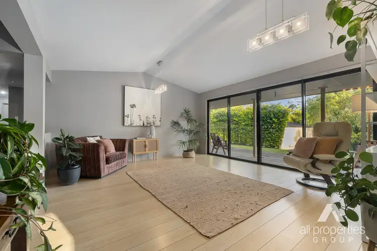 Fifth view of Homely house listing, 56-58 Jabiru Avenue, Greenbank QLD 4124