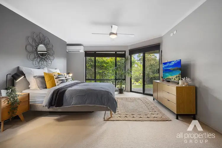 Sixth view of Homely house listing, 56-58 Jabiru Avenue, Greenbank QLD 4124