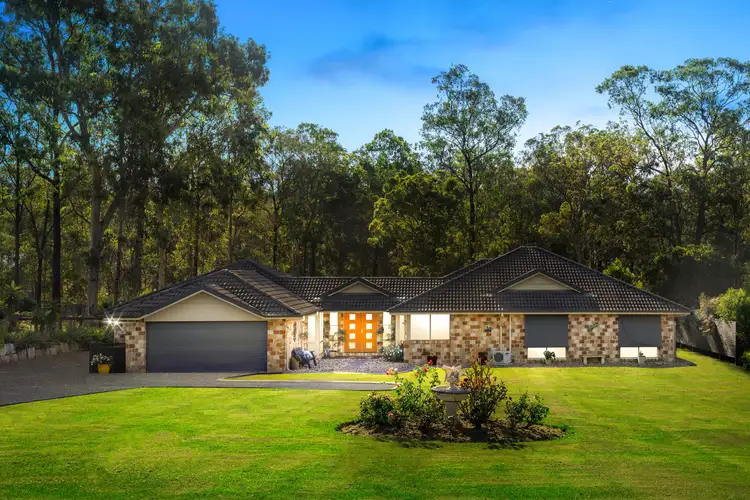 12-14 Cockatiel Court, Greenbank QLD 4124