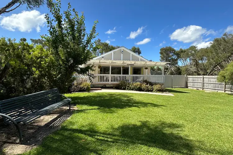Main view of Homely house listing, 2 Booran Parade, Tootgarook VIC 3941