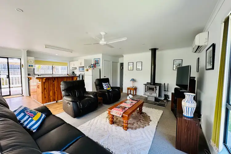 Fifth view of Homely house listing, 2 Booran Parade, Tootgarook VIC 3941