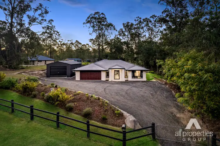 44-50 River Oak Drive, Flagstone QLD 4280