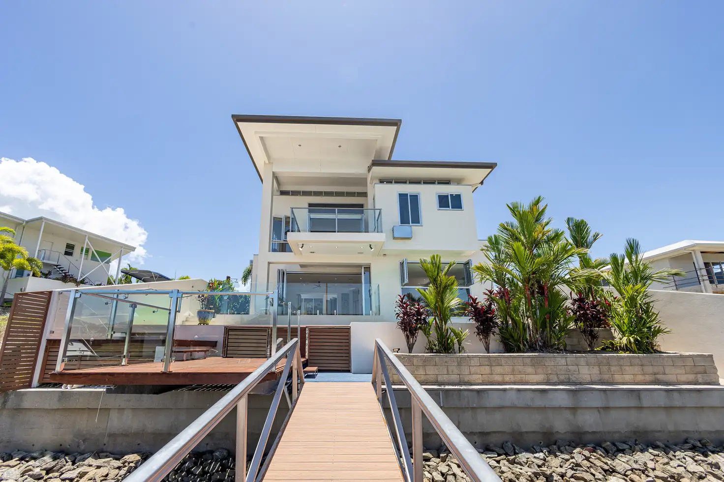 Main view of Homely house listing, 8 Apollo Quay, Trinity Park QLD 4879