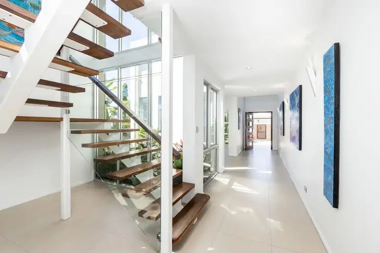 Fourth view of Homely house listing, 8 Apollo Quay, Trinity Park QLD 4879