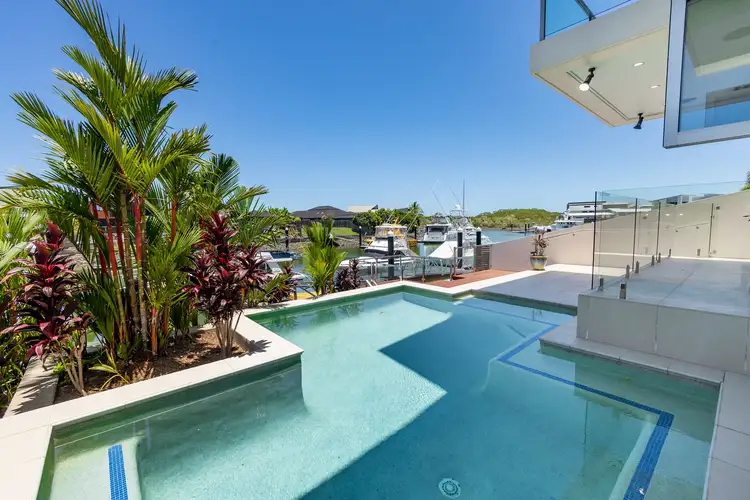 Sixth view of Homely house listing, 8 Apollo Quay, Trinity Park QLD 4879