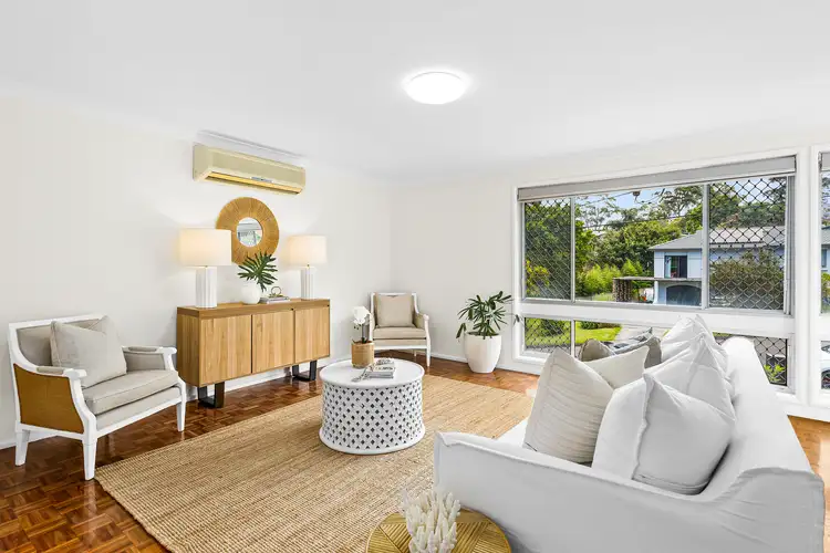 Third view of Homely house listing, 25 Fairloch Avenue, Farmborough Heights NSW 2526