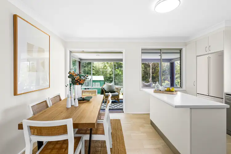 Fourth view of Homely house listing, 25 Fairloch Avenue, Farmborough Heights NSW 2526