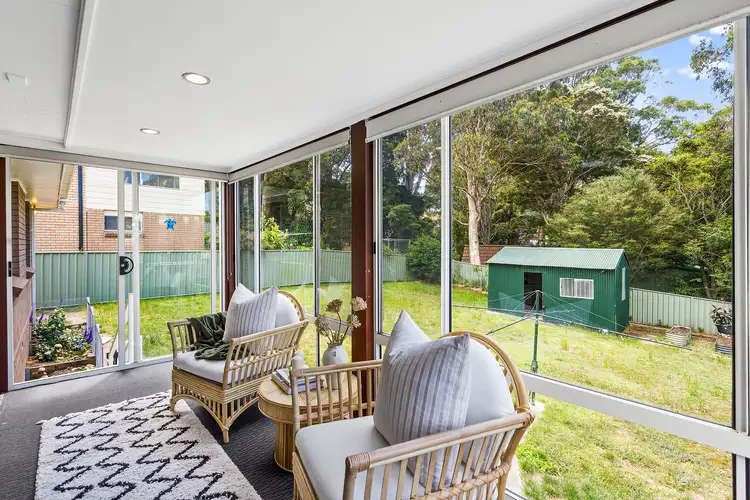 Fifth view of Homely house listing, 25 Fairloch Avenue, Farmborough Heights NSW 2526