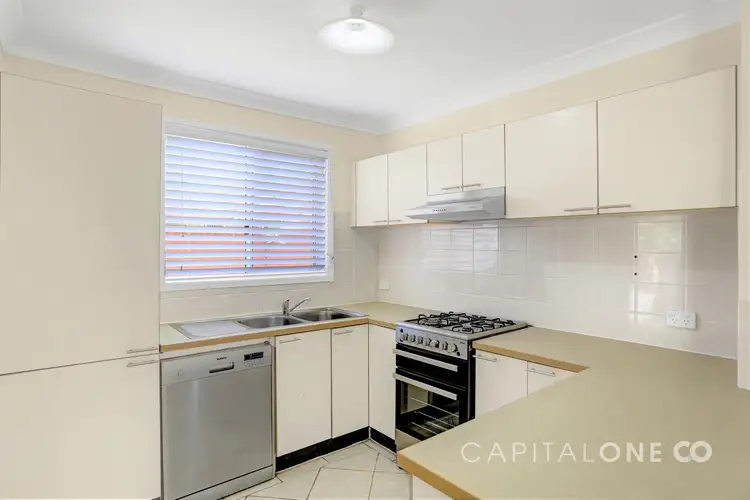 Second view of Homely house listing, 31 Argyle Street, Watanobbi NSW 2259