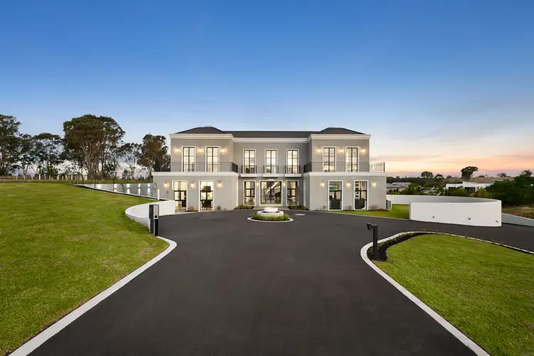 Main view of Homely house listing, 39 Halmstad Boulevard, Luddenham NSW 2745