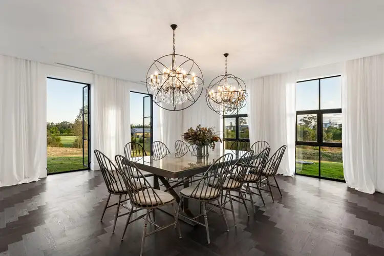 Fifth view of Homely house listing, 39 Halmstad Boulevard, Luddenham NSW 2745