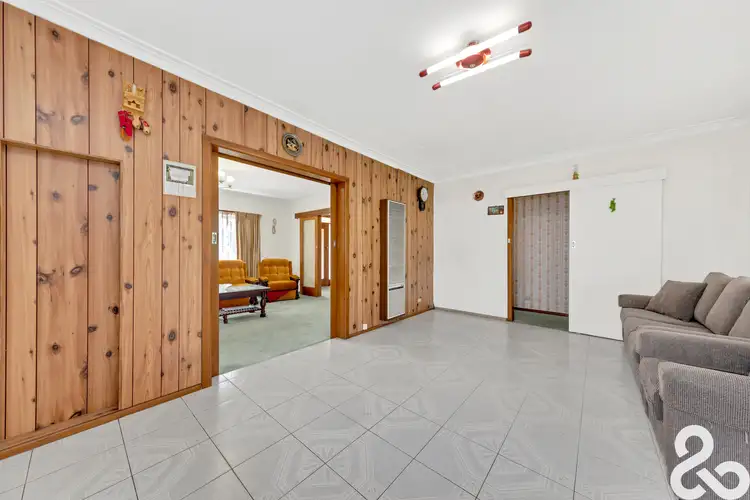 Fifth view of Homely house listing, 55 Kingsway Drive, Lalor VIC 3075