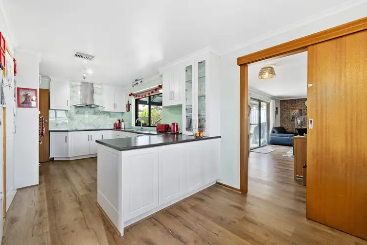 Fourth view of Homely house listing, 13 Vendale Drive, Flagstaff Hill SA 5159