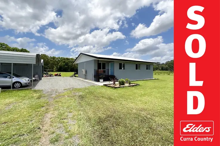 Main view of Homely house listing, 145 Arborten Road, Glenwood QLD 4570