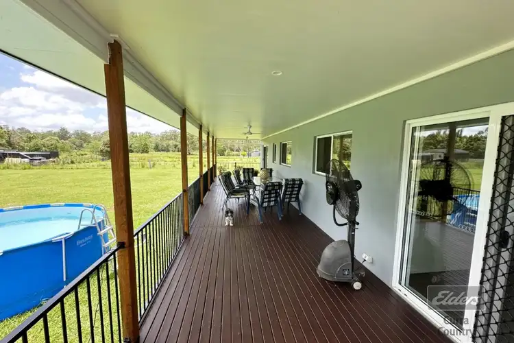 Third view of Homely house listing, 145 Arborten Road, Glenwood QLD 4570