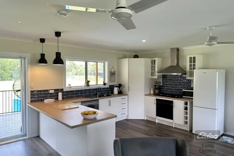Fourth view of Homely house listing, 145 Arborten Road, Glenwood QLD 4570