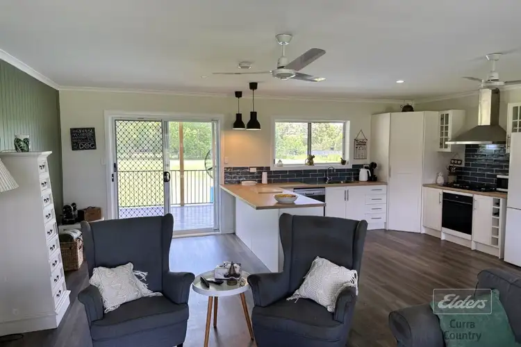 Fifth view of Homely house listing, 145 Arborten Road, Glenwood QLD 4570