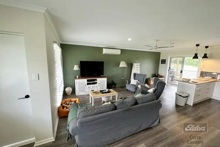 Sixth view of Homely house listing, 145 Arborten Road, Glenwood QLD 4570
