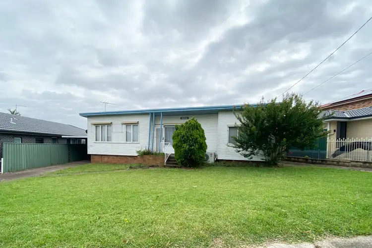 Main view of Homely house listing, 9 Fitzpatrick Crescent, Casula NSW 2170