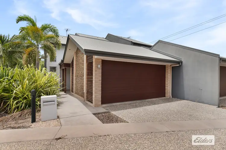 4/18-24 Mooney Crescent, Emerald QLD 4720