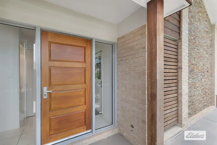 Second view of Homely townhouse listing, 4/18-24 Mooney Crescent, Emerald QLD 4720