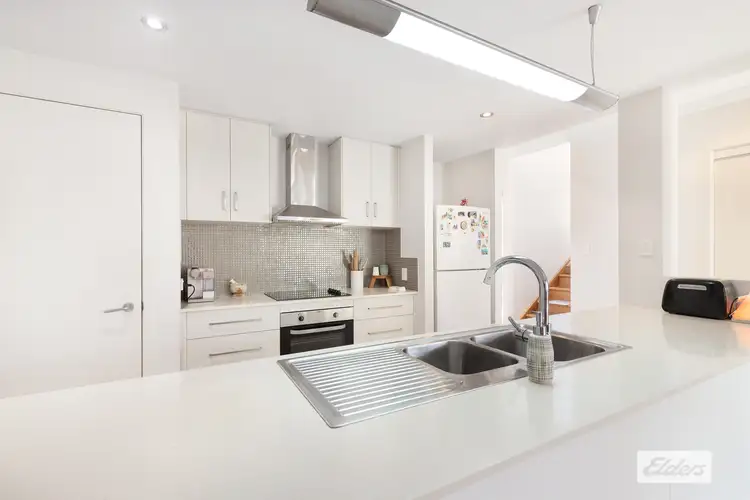 Third view of Homely townhouse listing, 4/18-24 Mooney Crescent, Emerald QLD 4720