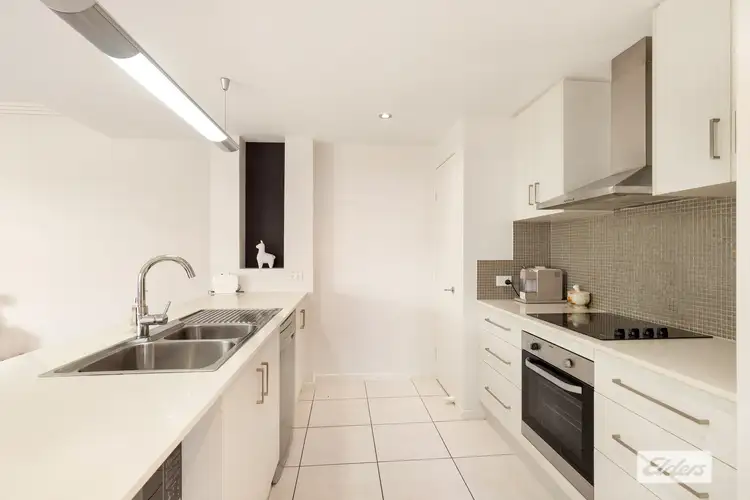 Fifth view of Homely townhouse listing, 4/18-24 Mooney Crescent, Emerald QLD 4720