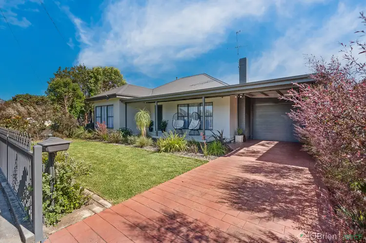 Main view of Homely house listing, 8 Sloan Street, Wangaratta VIC 3677