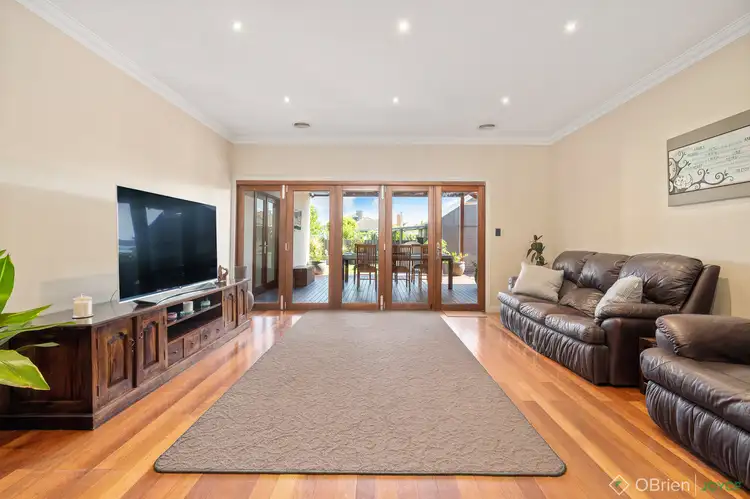 Third view of Homely house listing, 8 Sloan Street, Wangaratta VIC 3677