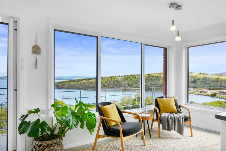 Second view of Homely house listing, 7 Gregory Street, Lewisham TAS 7173
