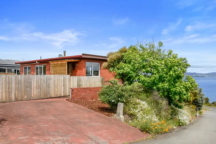 Fourth view of Homely house listing, 7 Gregory Street, Lewisham TAS 7173