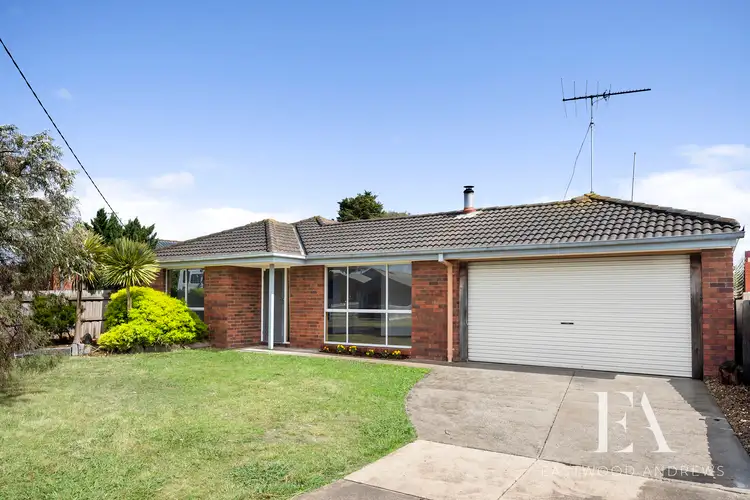 5 Carbine Drive, St Albans Park VIC 3219