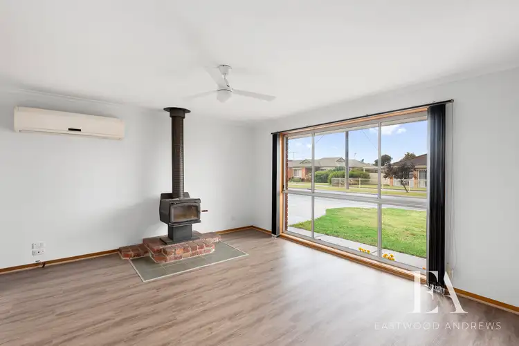 Second view of Homely house listing, 5 Carbine Drive, St Albans Park VIC 3219